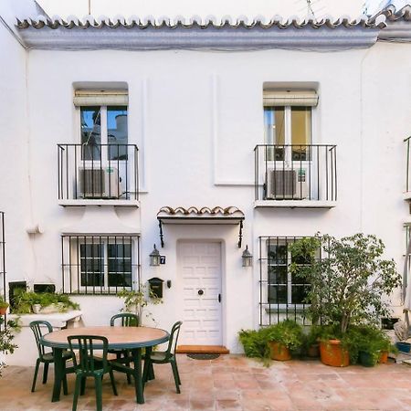 Cyv Beach Vacation In Idyllic 3 Bedroom Apartment フエンヒロラ エクステリア 写真