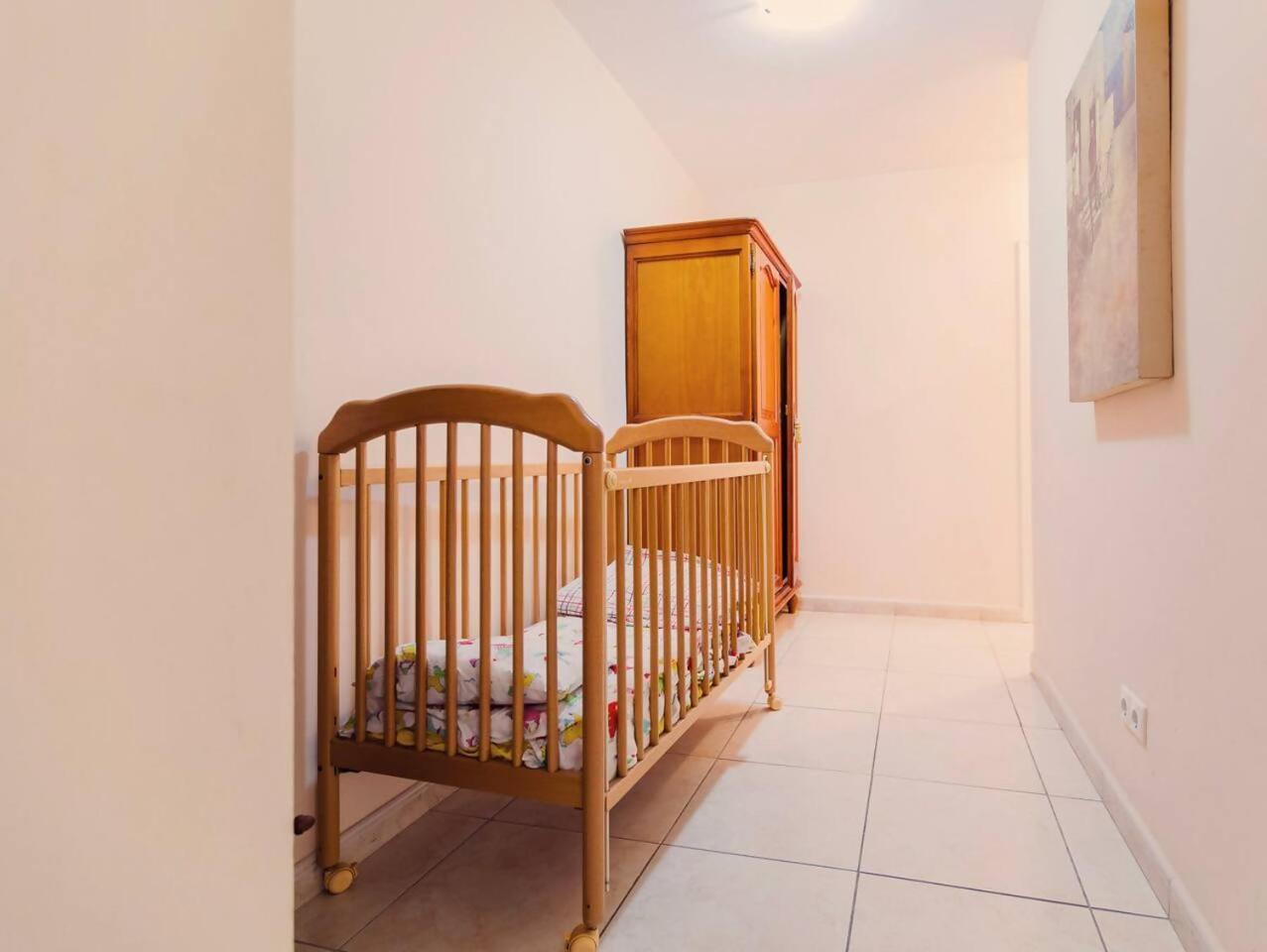 Cyv Beach Vacation In Idyllic 3 Bedroom Apartment フエンヒロラ エクステリア 写真