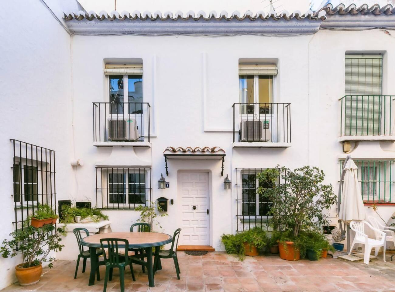 Cyv Beach Vacation In Idyllic 3 Bedroom Apartment フエンヒロラ エクステリア 写真