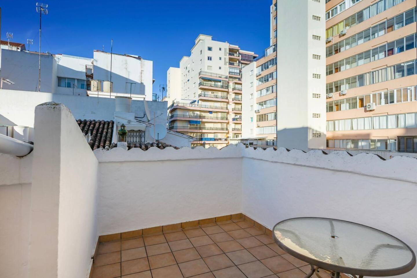 Cyv Beach Vacation In Idyllic 3 Bedroom Apartment フエンヒロラ エクステリア 写真