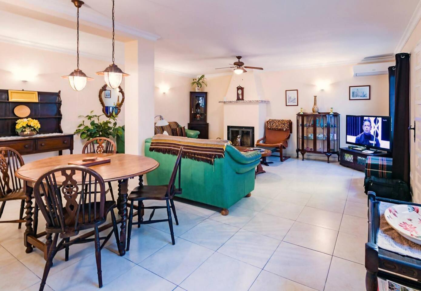 Cyv Beach Vacation In Idyllic 3 Bedroom Apartment フエンヒロラ エクステリア 写真